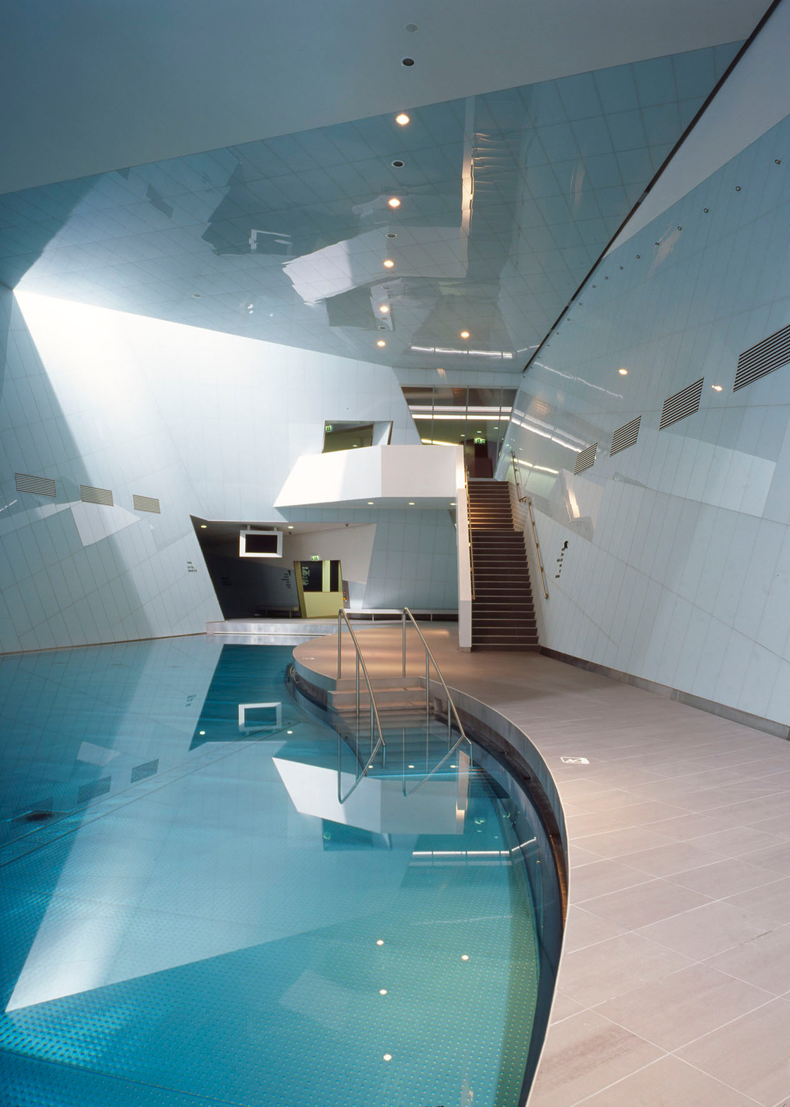 Ein Foto von Hans Ege